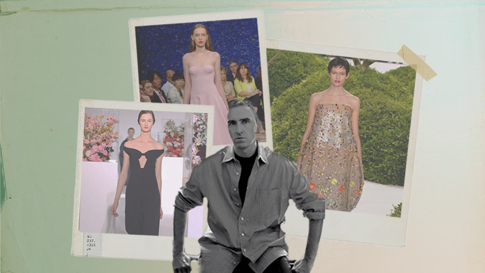 Here's What Prada May Look Like Under Raf Simons and Miuccia Prada