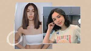 Quiz: Which Barretto Sister Is Your Style Match?