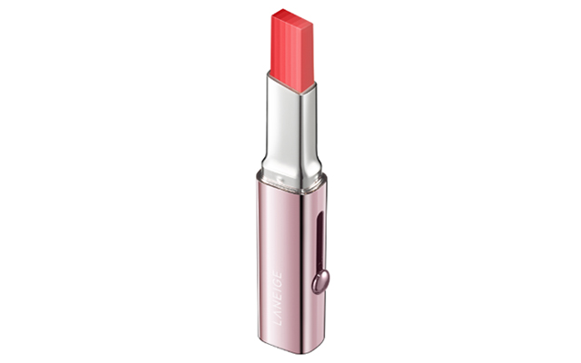 lee sung kyung laneige lipstick