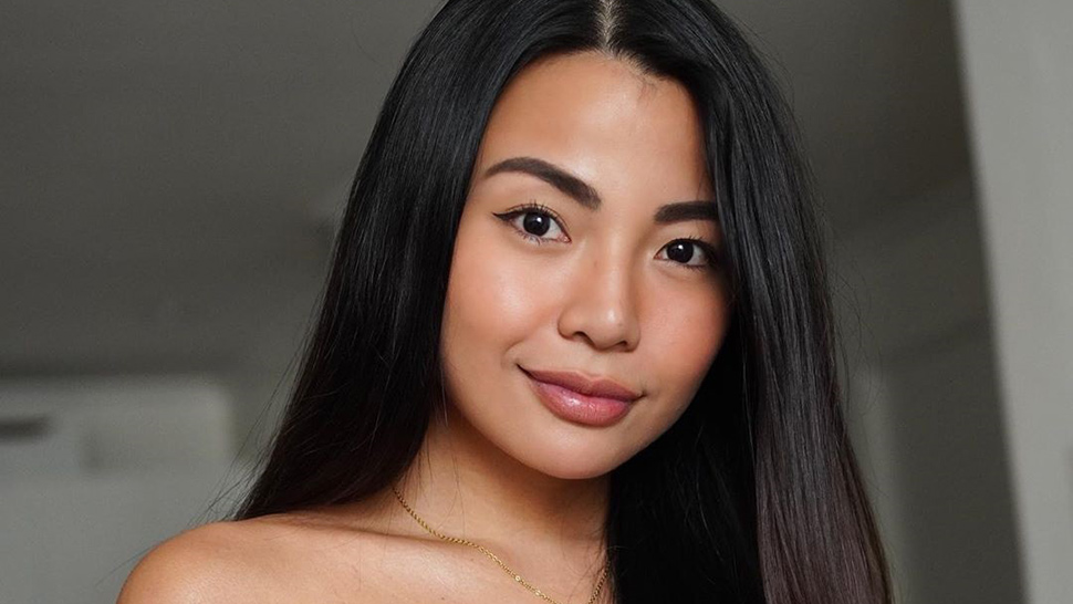 These Are Michelle Dy's Favorite Nude Lip Products