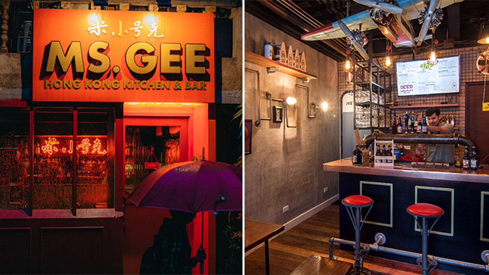 All the Coolest Pubs in Poblacion to Check Out Now