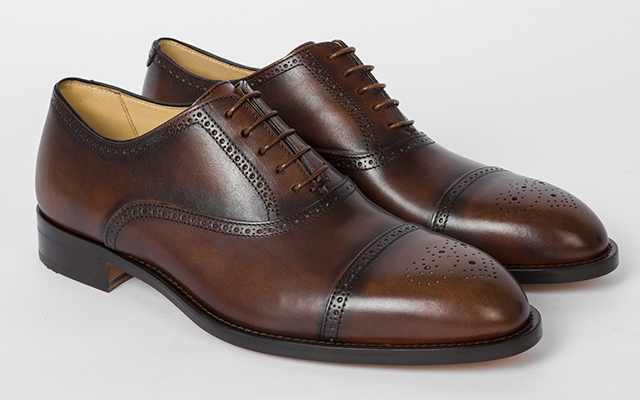 How to Choose the Best Wedding Shoes for Men | Preview.ph