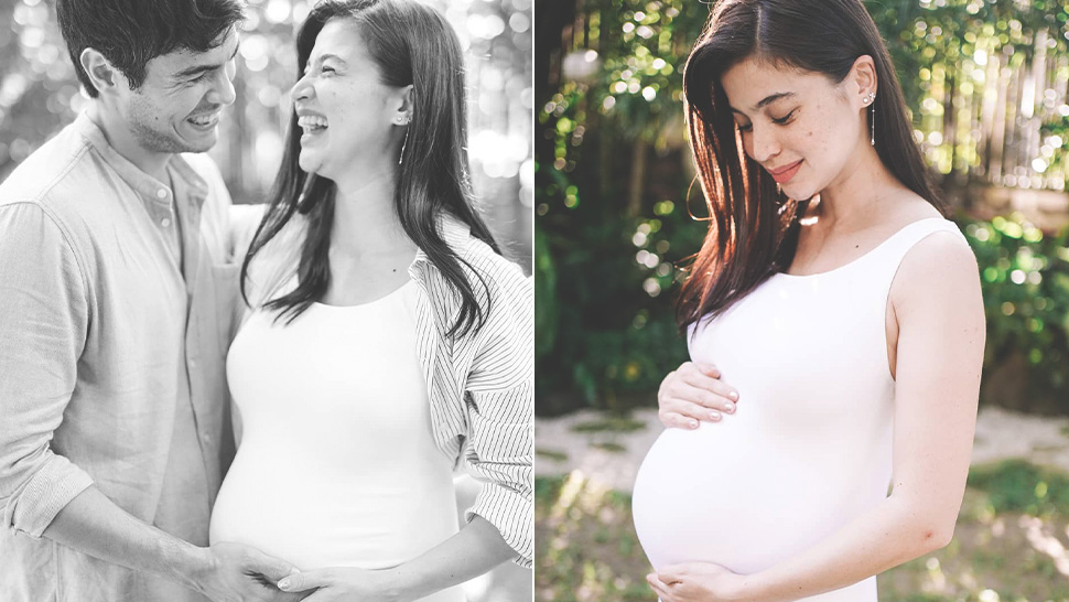 Anne Curtis Just Gave Birth To A Baby Girl