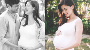 Anne Curtis Just Gave Birth To A Baby Girl