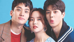4 K-dramas We Can't Wait To Watch This 2020