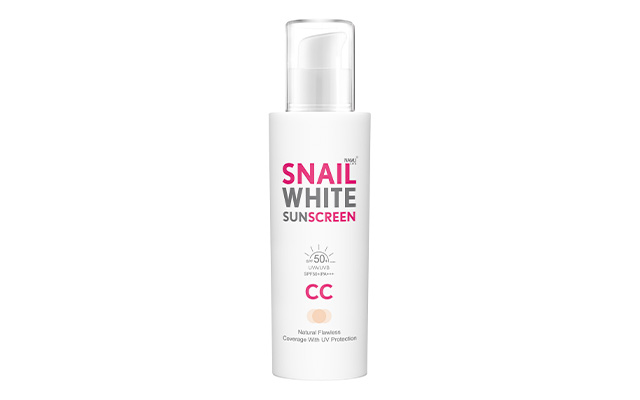 snailwhite products