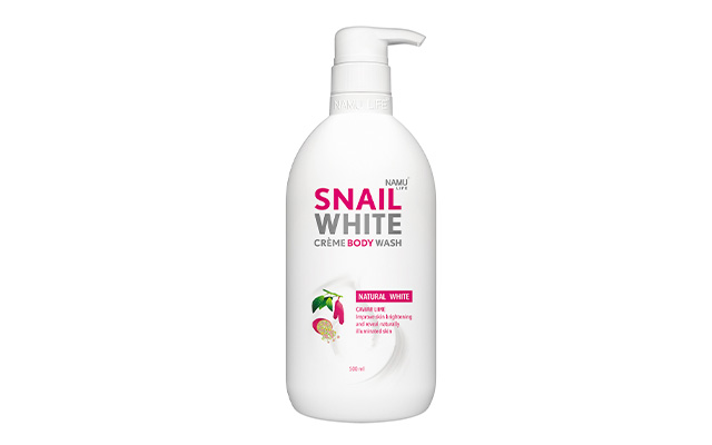 snailwhite products
