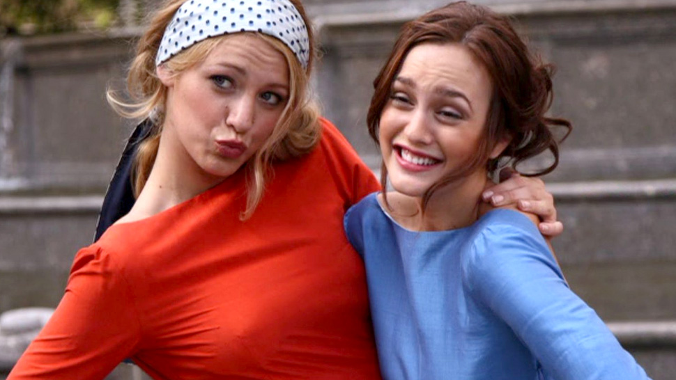 Stop Everything! Gossip Girl's New Cast Members Have Just Been Announced