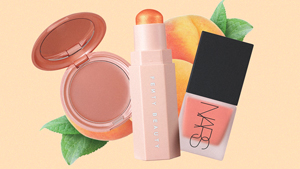 10 Peachy Cream Blushes To Try For A Fresh, Sun-kissed Look