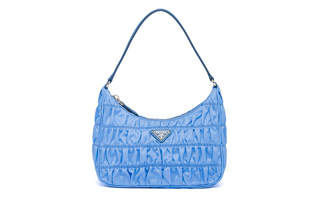 Kathryn Bernardo's Exact Candy-Colored Prada Bag | Preview.ph