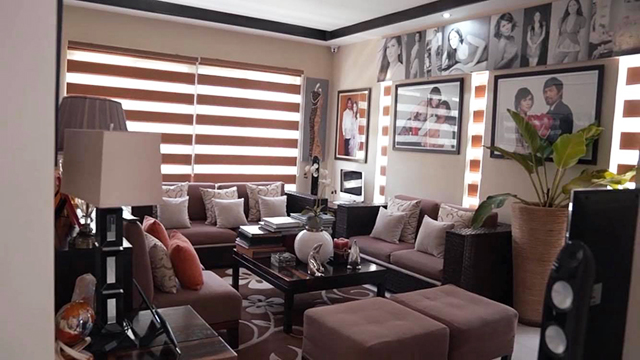 Jinkee Pacquiao shares sneak peek of new Gensan mansion