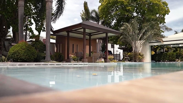 Jinkee Pacquiao shares sneak peek of new Gensan mansion