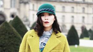 Vietnamese Heiress Tests Positive With Covid-19 After Attending Major Fashion Weeks