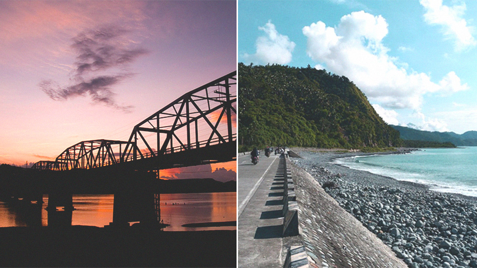 10 Scenic Roads in Luzon to Go Cruisin' on This Summer