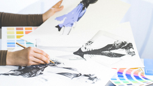 5 College Courses To Take If You Want A Career In The Creative Industry