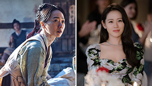 Have You Noticed The Difference Between Netflix Original K-dramas Vs Regular K-dramas?