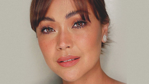 Jodi Sta. Maria Is Almost Unrecognizable In Her New Summer Haircut