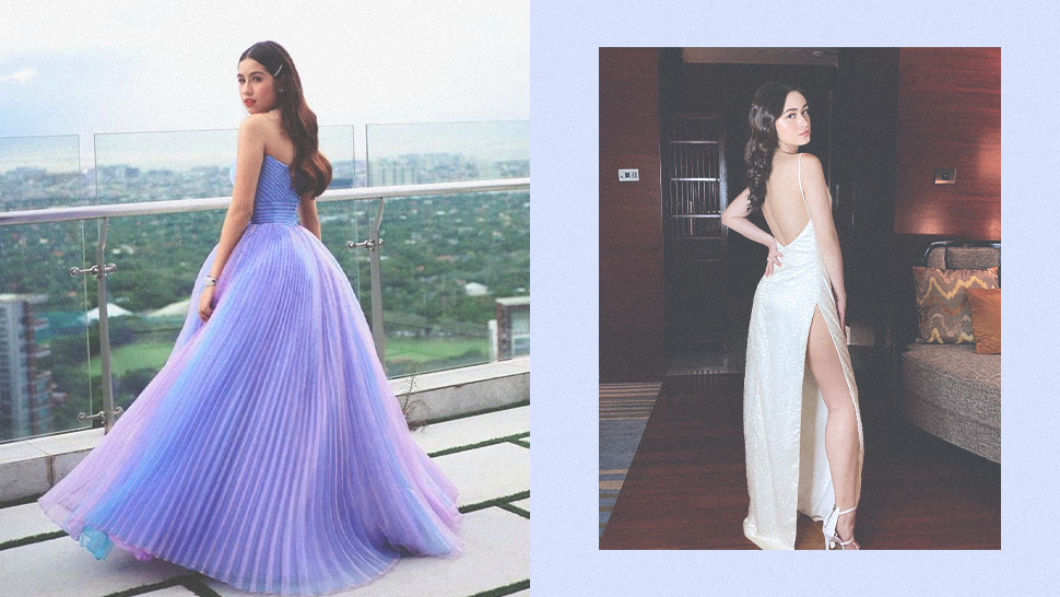 Can We Talk About How ‘Extra’ Prom Dresses Are These Days?
