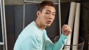 K-drama Actor Ji Soo Is The New Face Of Penshoppe