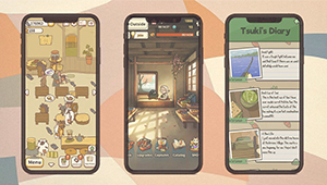 10 Adorable Mobile Games To Play When You Need Your Daily Dose Of Cute
