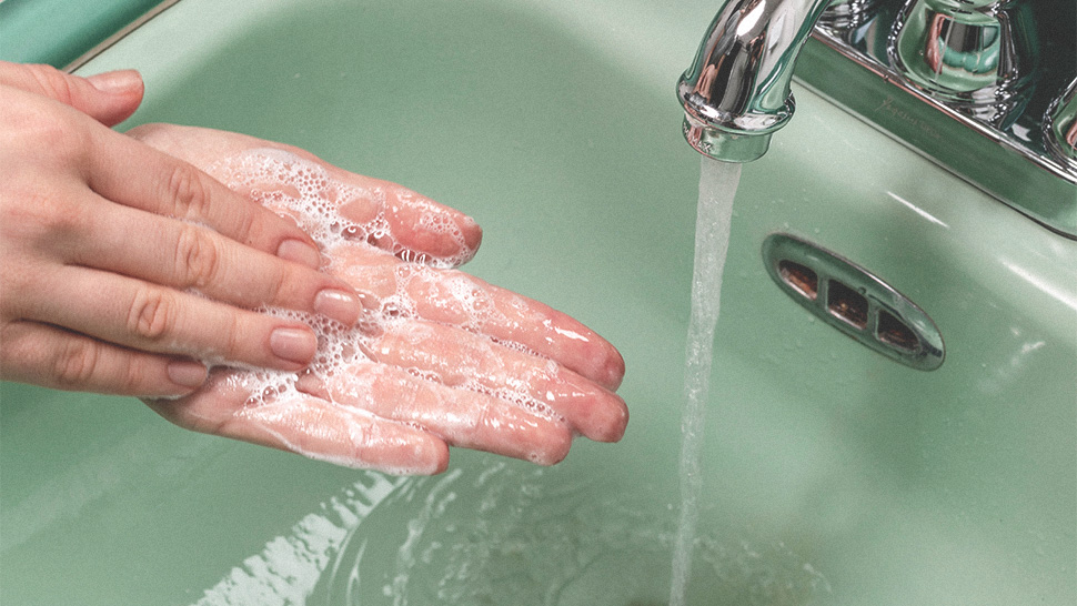 Soap—Not Alcohol—Is Your Best Defense Against COVID-19, Says a Doctor