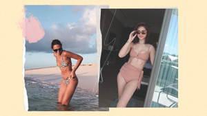 11 Hottest Swimwear Trends You Need To Try This Summer