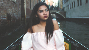 A Filipina Fashion Student In Italy Warns Ph Not To Make The 