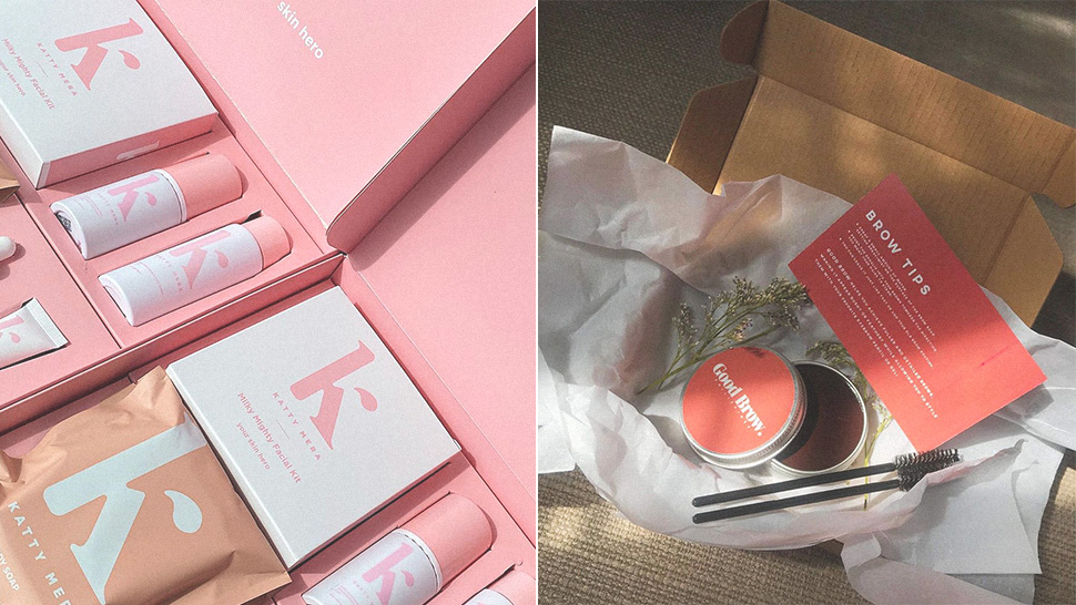 10 Local Indie Beauty Brands You Need to Follow on Instagram Right Now