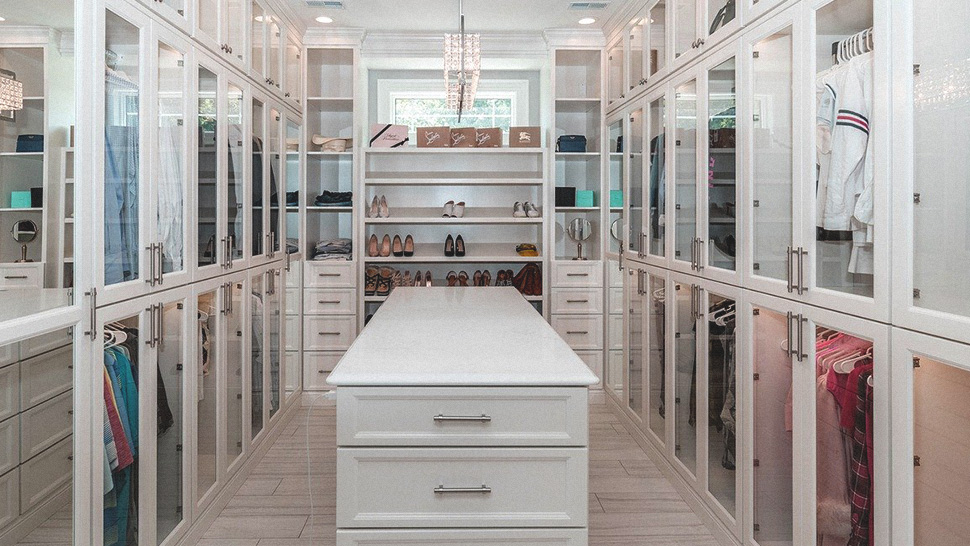 10 Easy Home Organization Ideas You Can Do Right Now