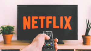 Here's How You Can Still Have A Netflix Party With Friends While Maintaining Social Distance