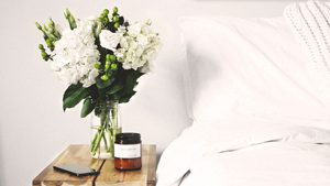 Sleep Better Tonight With These 5 Easy Beauty Tricks