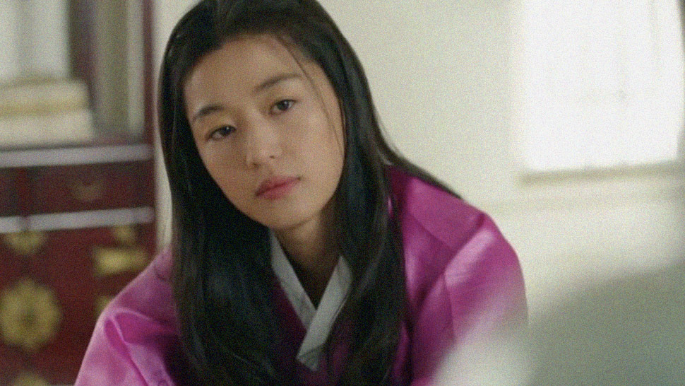 Jun Ji-Hyun Might Play a Lead Role in "Kingdom" Season 3