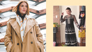 Angelica Panganiban's Ootds At Home Are So Extra And We Want More