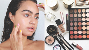 5 Beauty Tutorials To Try If You're Looking For Something To Do