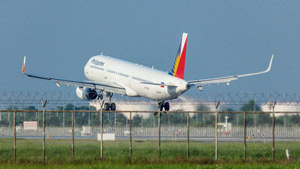 Pal Has Cancelled All Of Its Remaining International Flights Amid Covid-19 Crisis