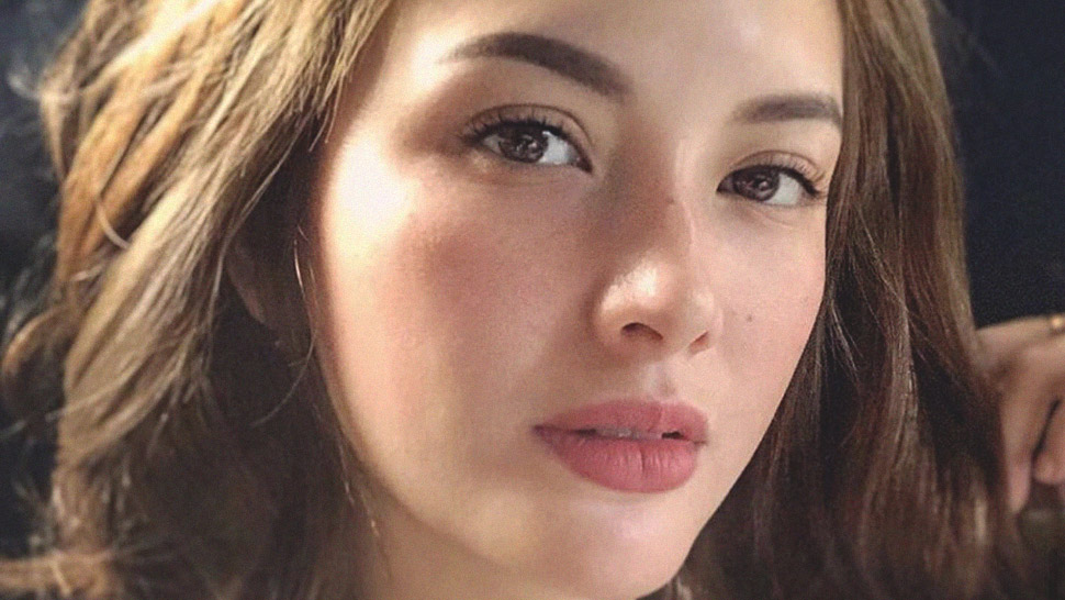 Ellen Adarna Reveals She Suffered From Depression And Anxiety