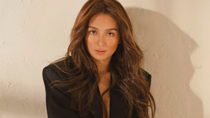 We Can't Get Over Kathryn Bernardo's Birthday Post With Her Most Daring Photo Yet