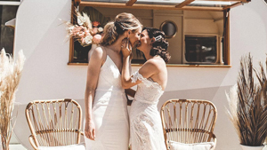 This Instagram Account Dedicated To Women Loving Women Proves That Love Is Love
