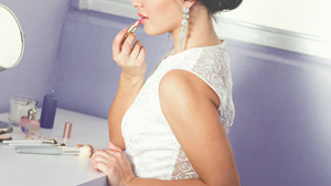 10 Things To Remember If You're Doing Your Own Makeup For Your Wedding