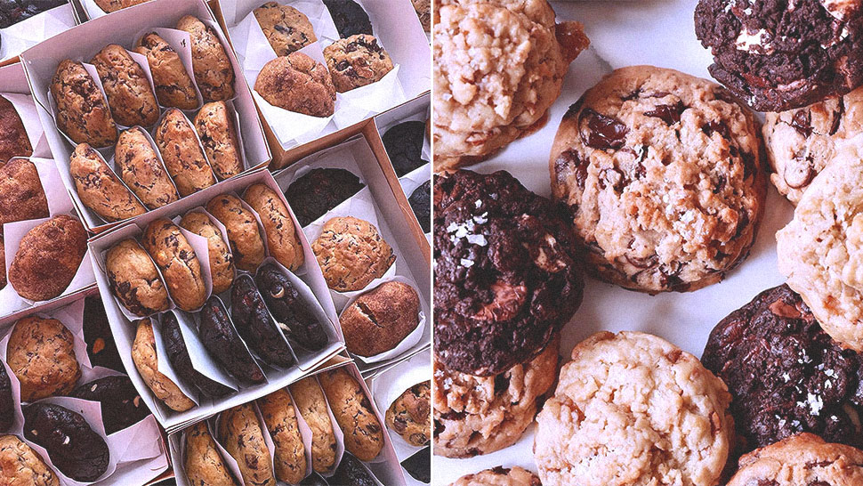 Craving Cookies? These Places Still Deliver
