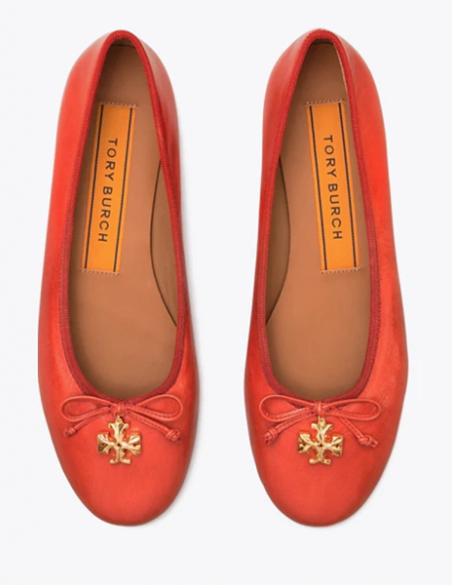 SHOP: 10 New Flats to Wear Everyday | Preview.ph