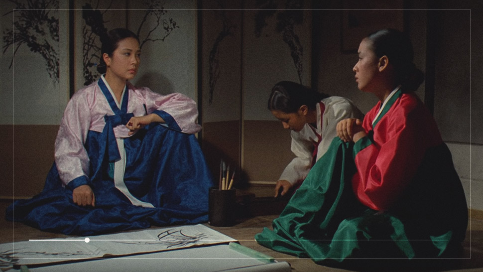 This Online Archive Lets You Watch Old Korean Films for Free