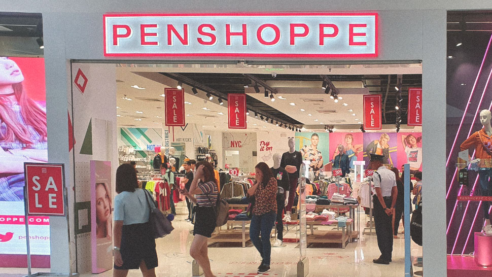 Here’s How Penshoppe Is Handling The Pandemic And Why Big Brands Should Follow Suit
