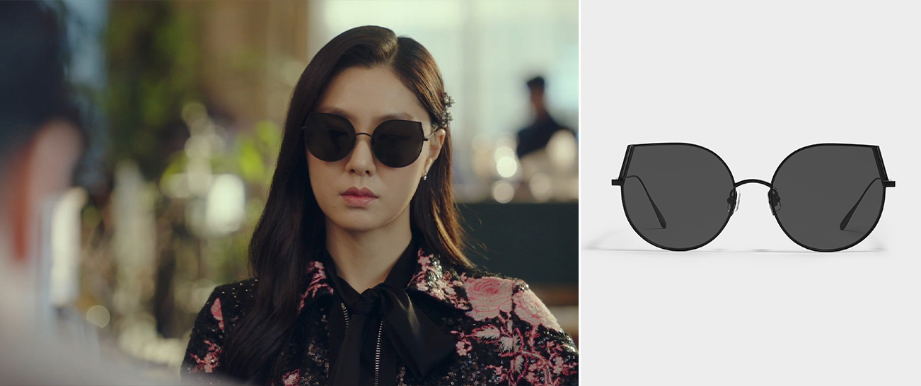 Gentle Monster Sunglasses Brand As Seen In K-dramas | vlr.eng.br