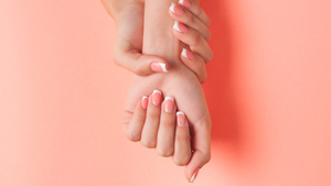 Your Long Nails Might Be Putting You At Higher Risk Of Getting Covid-19