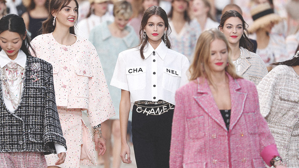 Chanel Donates 1.2 Million Euros To The French Covid-19 Emergency Fund