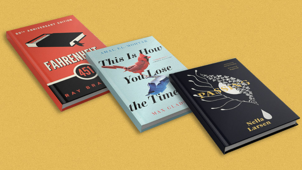 10 Best Short Novels Online That You Can Read Right Now