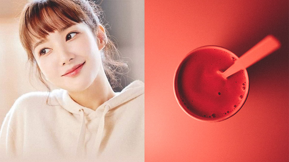Here's How You Can Make Your Own Lip Tint At Home