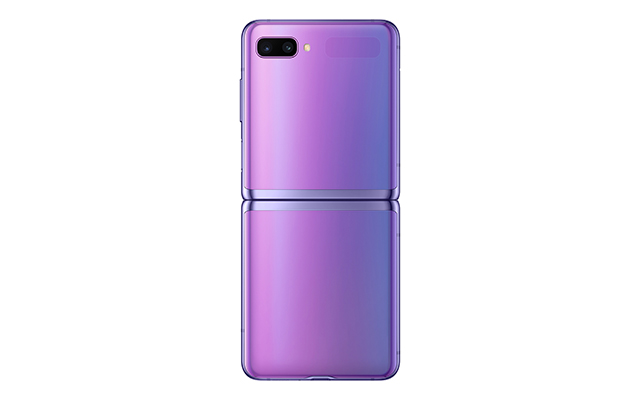 Samsung Galaxy Z Fold Featured In The Itaewon Class Finale