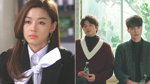 7 K-dramas With Super Stylish Characters For Your Next Ootd Inspo